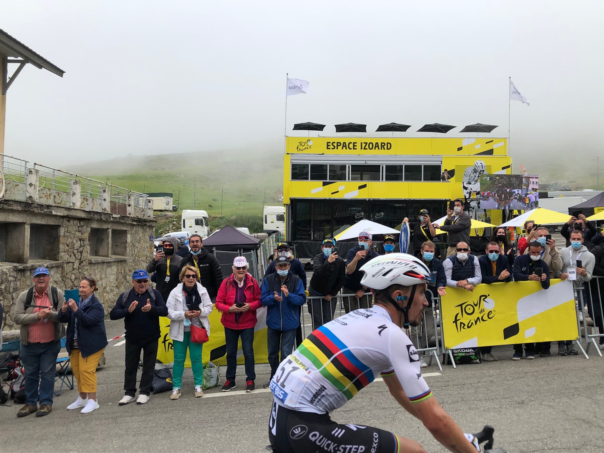 Tour de France 2025